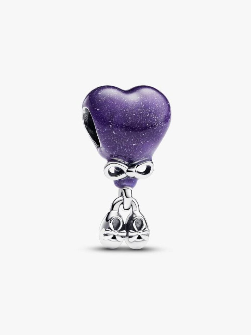 Pandora Color-changing Gender Reveal Boy Charm